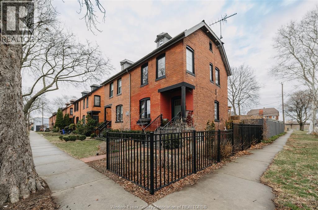 796 Monmouth ROAD, Windsor, Ontario, N8Y3L2 — Photo 39