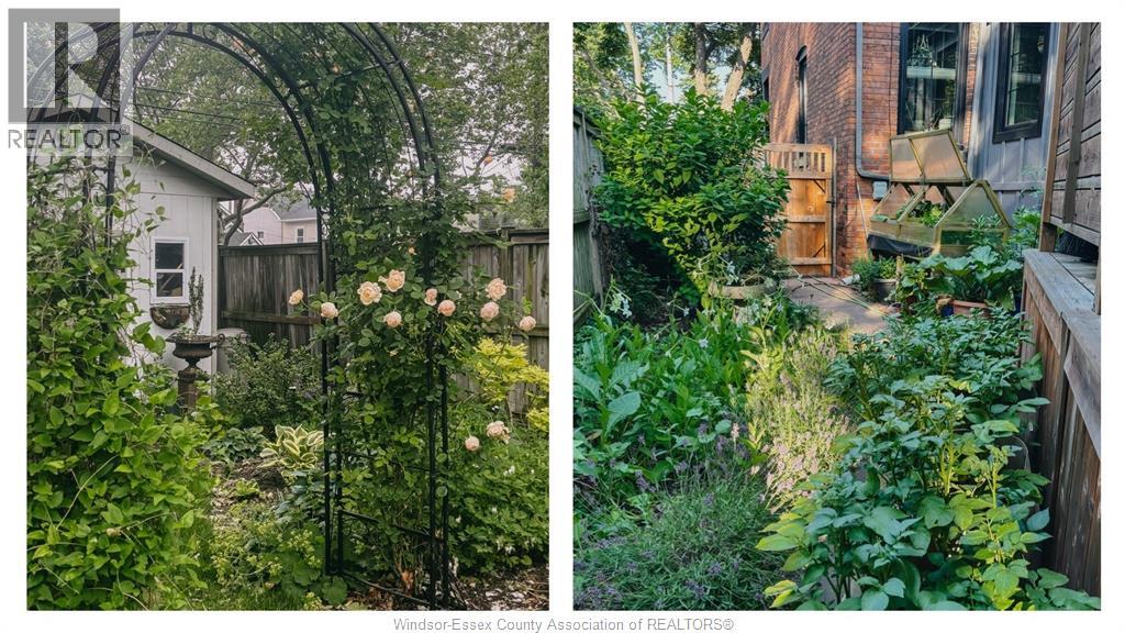 796 Monmouth ROAD, Windsor, Ontario, N8Y3L2 — Photo 41