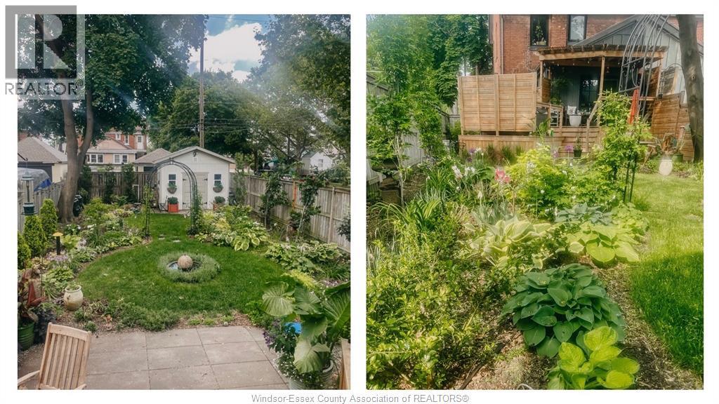 796 Monmouth ROAD, Windsor, Ontario, N8Y3L2 — Photo 42