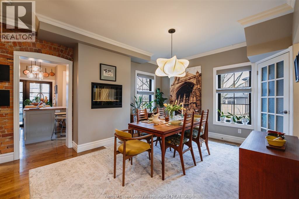 796 Monmouth ROAD, Windsor, Ontario, N8Y3L2 — Photo 5