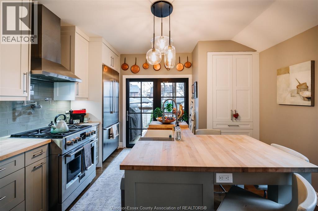 796 Monmouth ROAD, Windsor, Ontario, N8Y3L2 — Photo 9