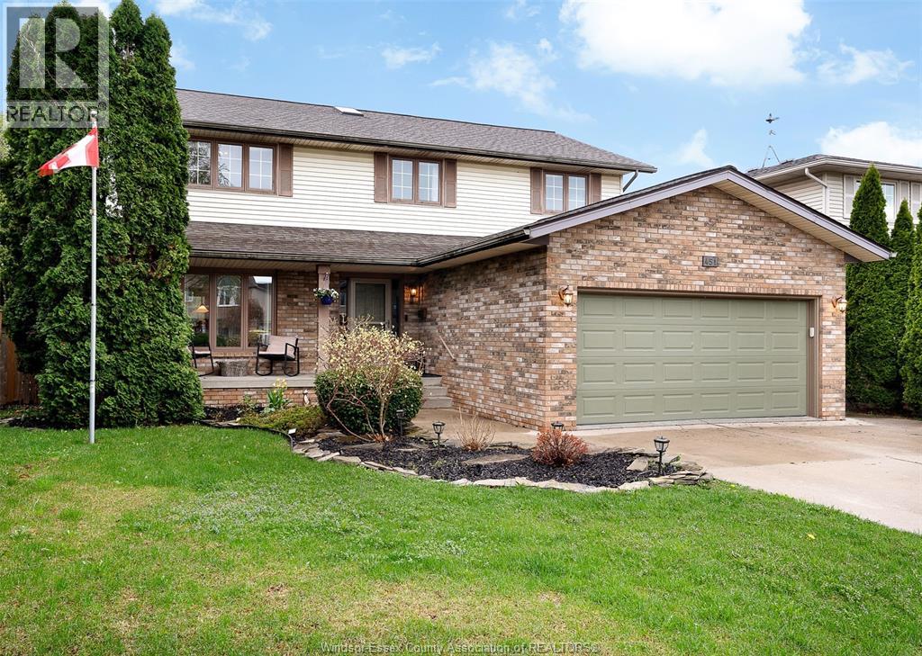 451 GAUTHIER DRIVE, Tecumseh, Ontario, N8N2E3 — Photo 2