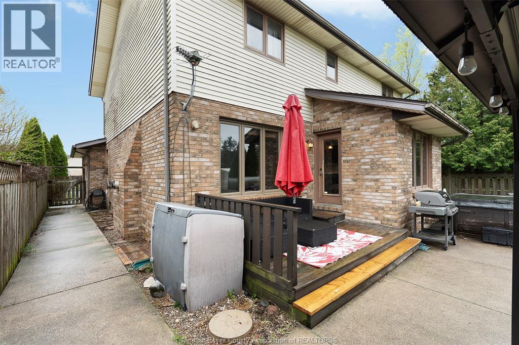 451 GAUTHIER DRIVE, Tecumseh, Ontario, N8N2E3 — Photo 5