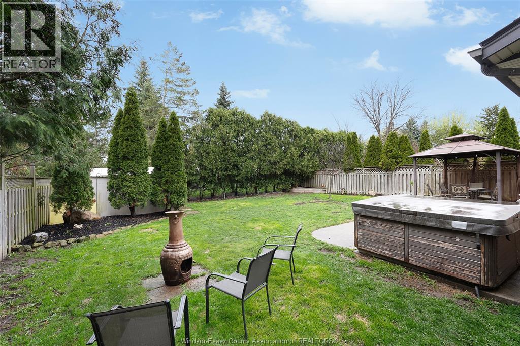 451 GAUTHIER DRIVE, Tecumseh, Ontario, N8N2E3 — Photo 9