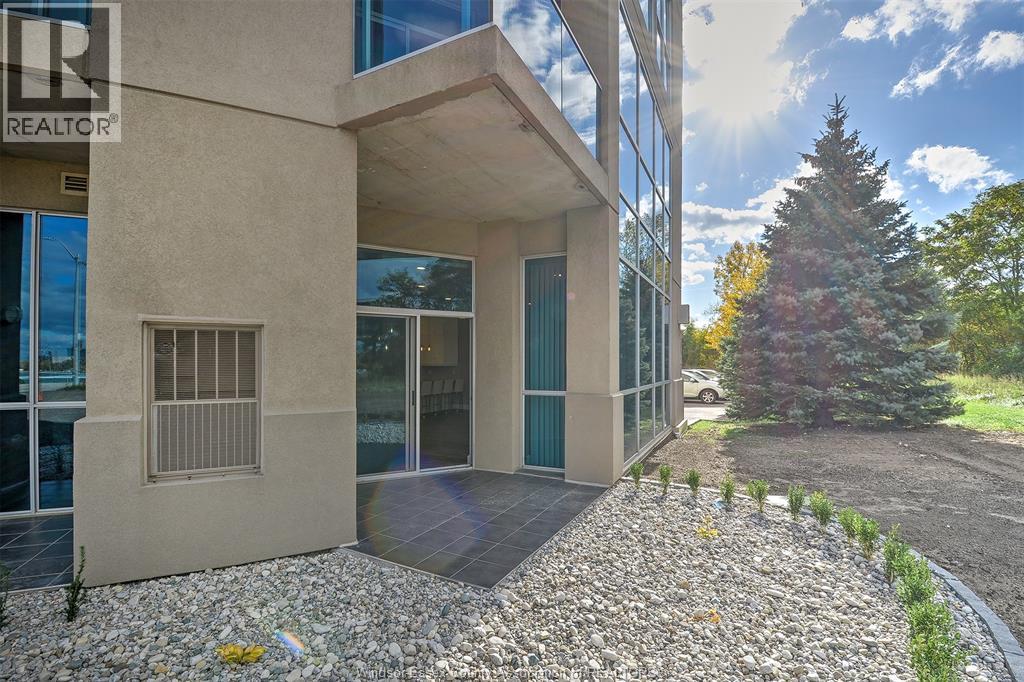 1225 RIVERSIDE Unit# 101, Windsor, Ontario, N9A0A2 — Photo 32
