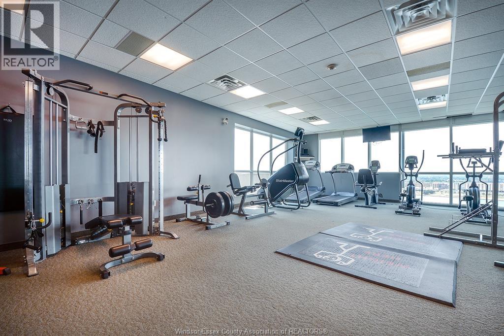 1225 RIVERSIDE Unit# 101, Windsor, Ontario, N9A0A2 — Photo 35