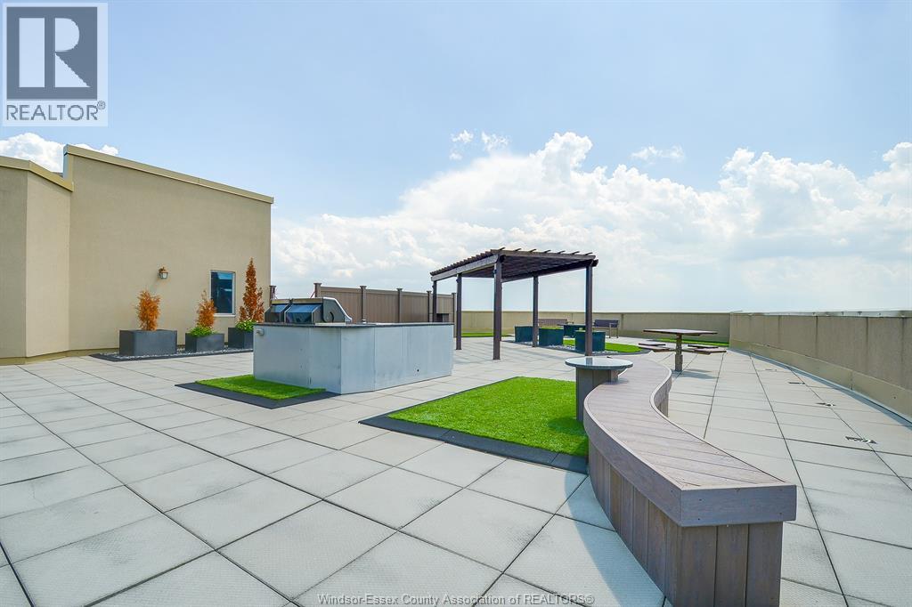1225 RIVERSIDE Unit# 101, Windsor, Ontario, N9A0A2 — Photo 37