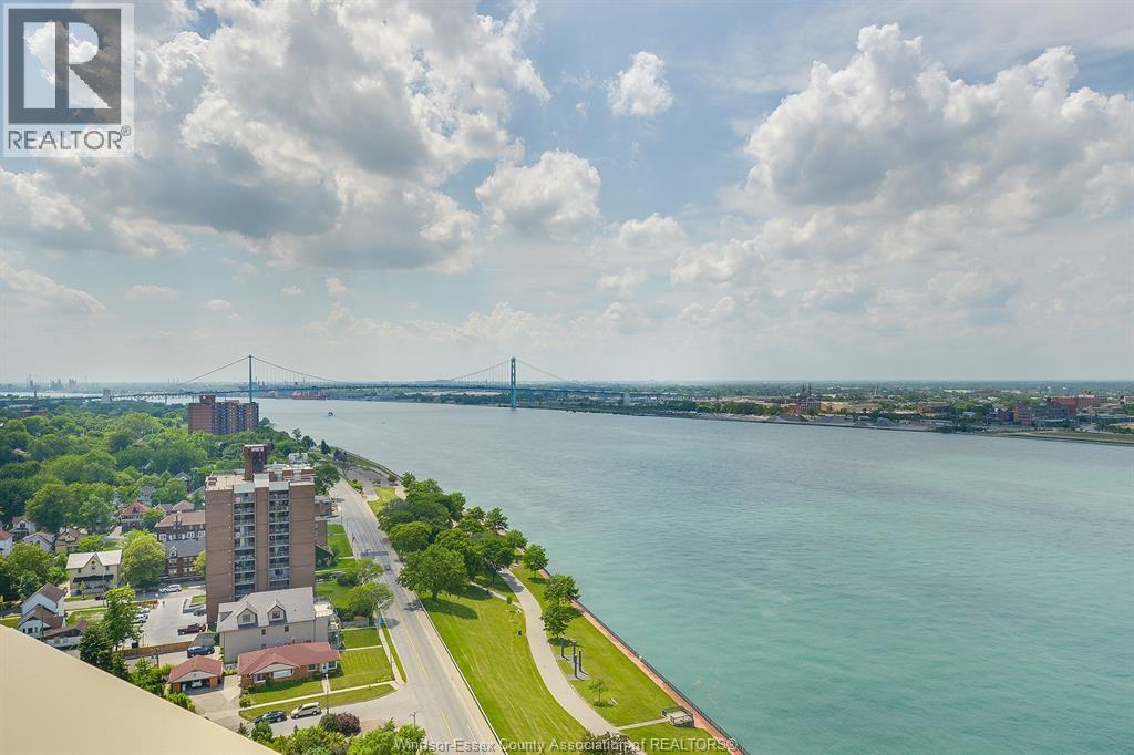 1225 RIVERSIDE Unit# 101, Windsor, Ontario, N9A0A2 — Photo 38