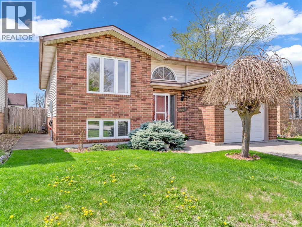 2621 ALLYSON AVENUE, Windsor, Ontario, N8W5N7 — Photo 2
