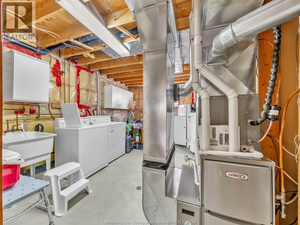 2621 ALLYSON AVENUE, Windsor, Ontario, N8W5N7 — Photo 24