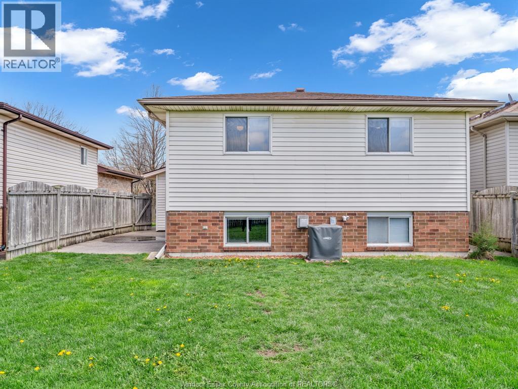 2621 ALLYSON AVENUE, Windsor, Ontario, N8W5N7 — Photo 30