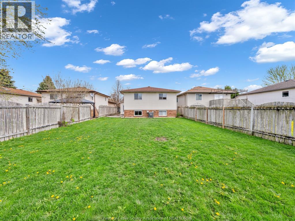 2621 ALLYSON AVENUE, Windsor, Ontario, N8W5N7 — Photo 31