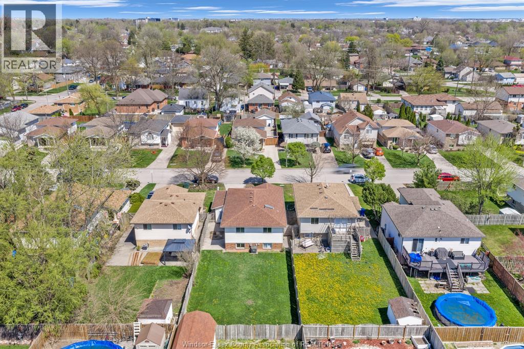 2621 ALLYSON AVENUE, Windsor, Ontario, N8W5N7 — Photo 34