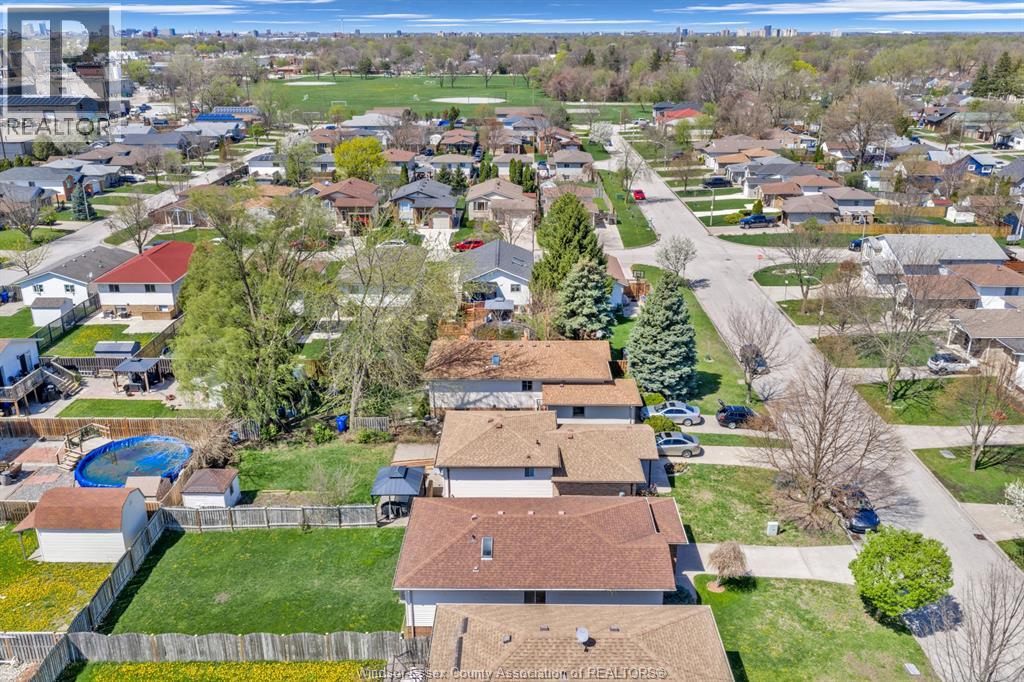 2621 ALLYSON AVENUE, Windsor, Ontario, N8W5N7 — Photo 35