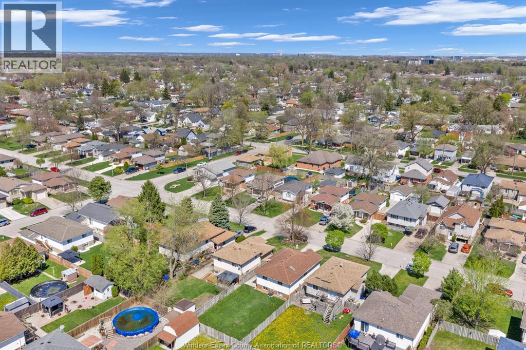 2621 ALLYSON AVENUE, Windsor, Ontario, N8W5N7 — Photo 36