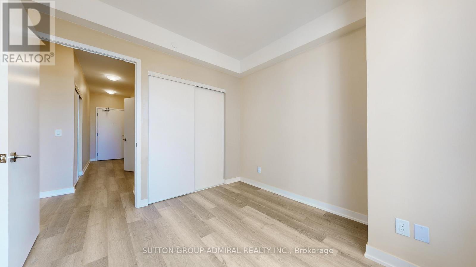 501 - 6 DAVID EYER ROAD, Richmond Hill, Ontario, L4S0N5 — Photo 12