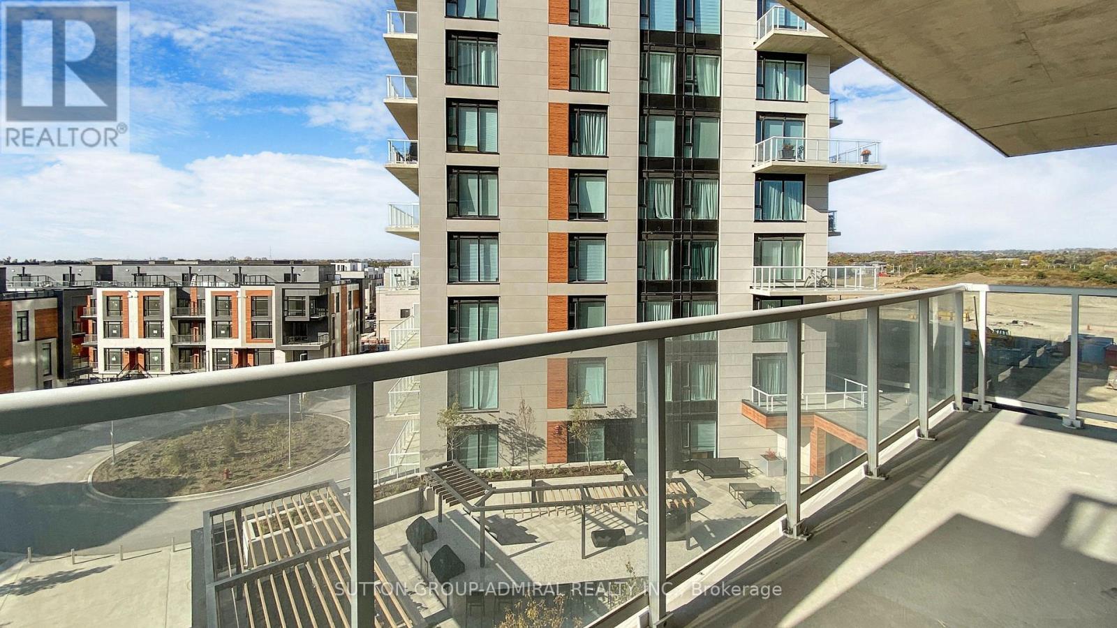 501 - 6 DAVID EYER ROAD, Richmond Hill, Ontario, L4S0N5 — Photo 19