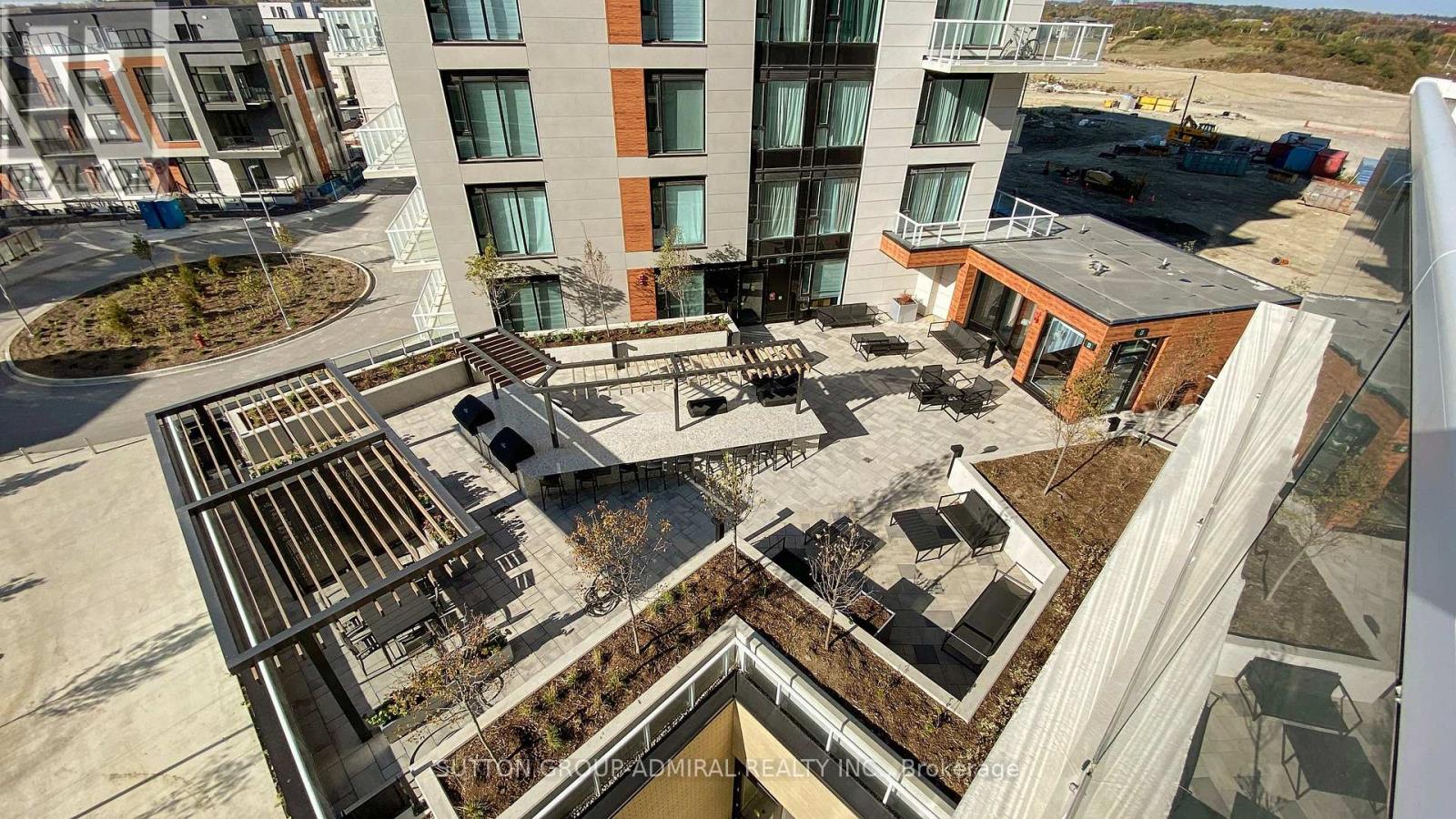 501 - 6 DAVID EYER ROAD, Richmond Hill, Ontario, L4S0N5 — Photo 21