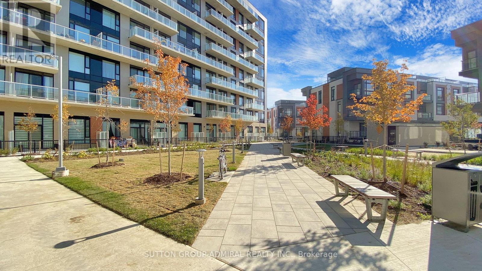 501 - 6 DAVID EYER ROAD, Richmond Hill, Ontario, L4S0N5 — Photo 22