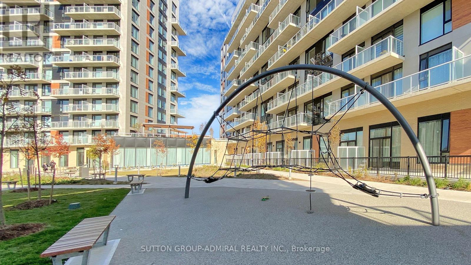 501 - 6 DAVID EYER ROAD, Richmond Hill, Ontario, L4S0N5 — Photo 23