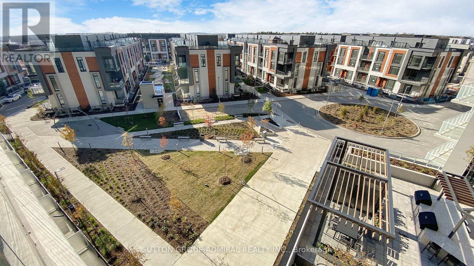 501 - 6 DAVID EYER ROAD, Richmond Hill, Ontario, L4S0N5 — Photo 24