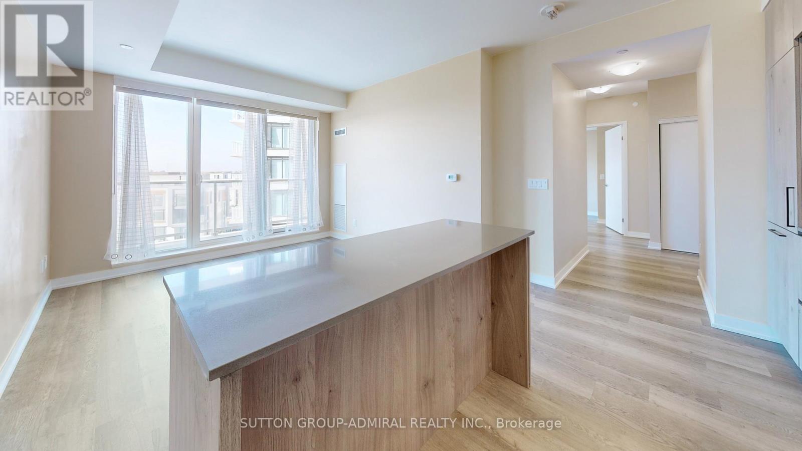 501 - 6 DAVID EYER ROAD, Richmond Hill, Ontario, L4S0N5 — Photo 5