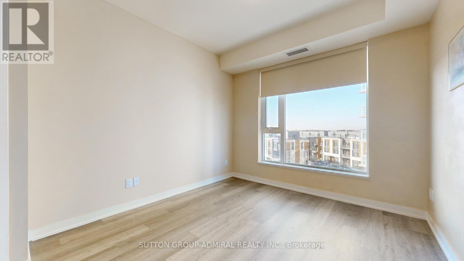 501 - 6 DAVID EYER ROAD, Richmond Hill, Ontario, L4S0N5 — Photo 8