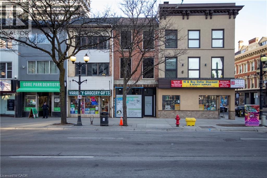 79 KING Street E Unit# Main, Hamilton, Ontario, L8N1A5 — Photo 14