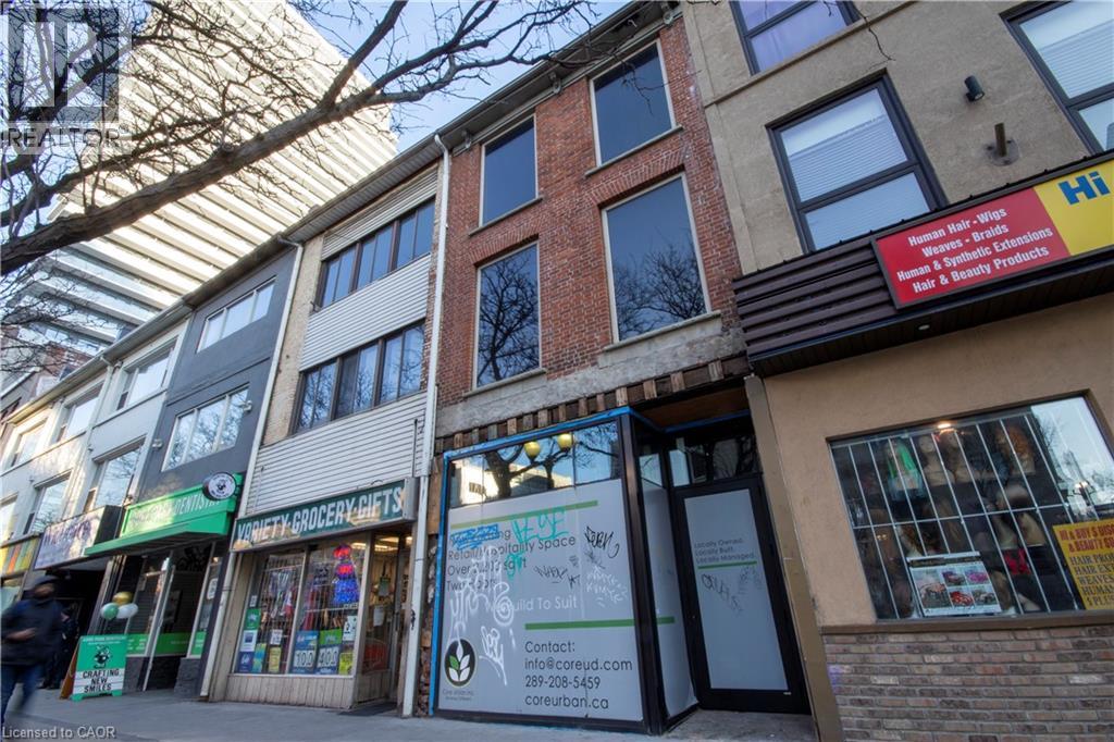 79 KING Street E Unit# Main, Hamilton, Ontario, L8N1A5 — Photo 2