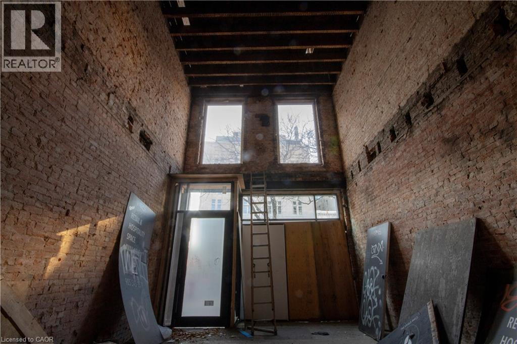 79 KING Street E Unit# Main, Hamilton, Ontario, L8N1A5 — Photo 4