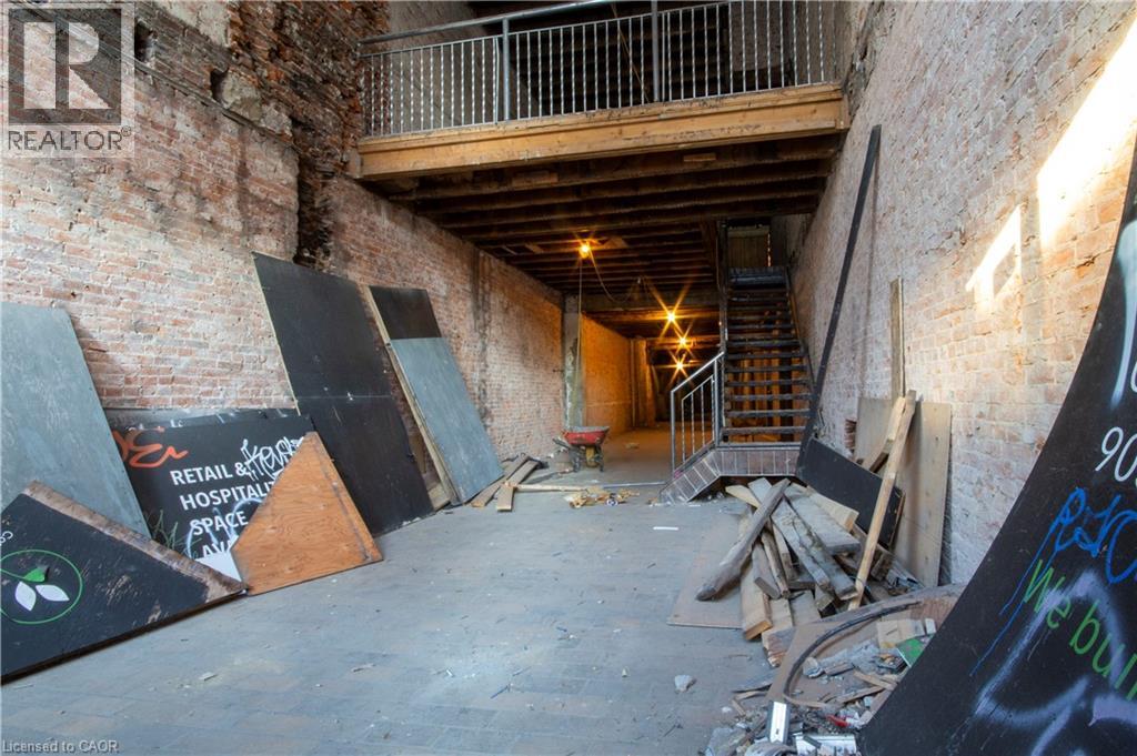 79 KING Street E Unit# Main, Hamilton, Ontario, L8N1A5 — Photo 5