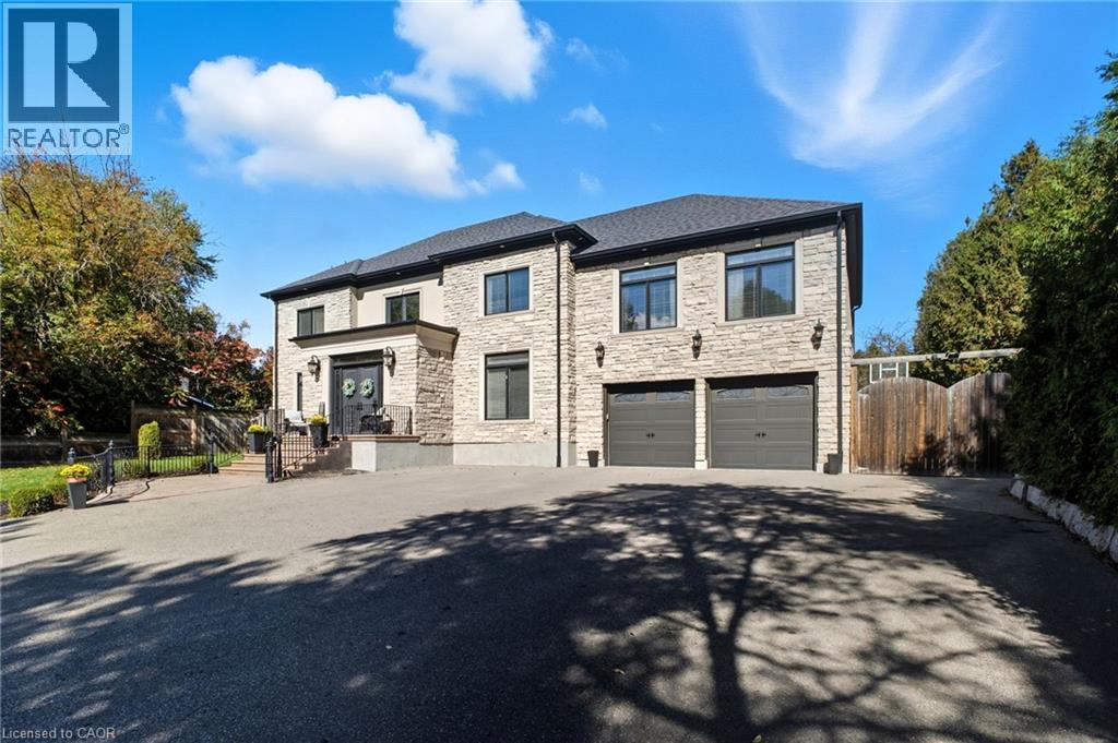855 AVENUE Road, Cambridge, Ontario, N1R5S4 — Photo 3