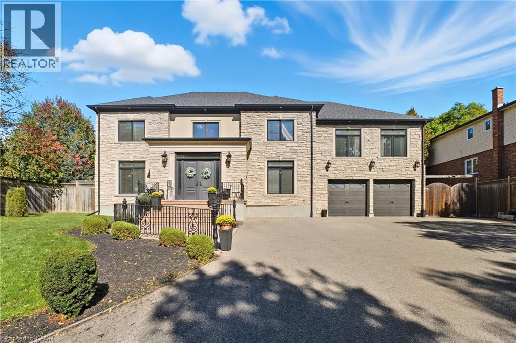 855 AVENUE Road, Cambridge, Ontario, N1R5S4 — Photo 4