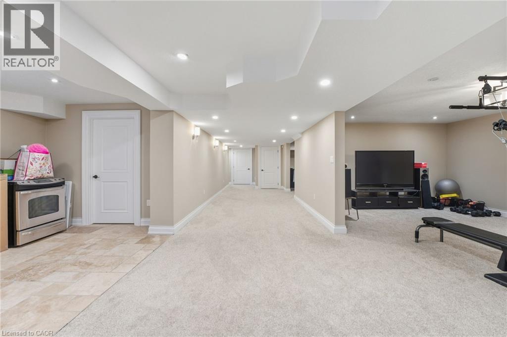 855 AVENUE Road, Cambridge, Ontario, N1R5S4 — Photo 43