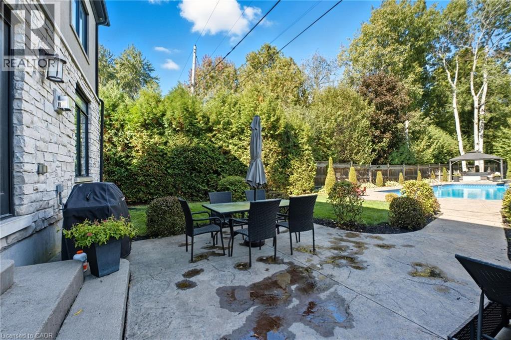 855 AVENUE Road, Cambridge, Ontario, N1R5S4 — Photo 46