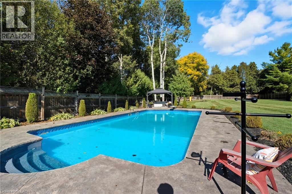 855 AVENUE Road, Cambridge, Ontario, N1R5S4 — Photo 48