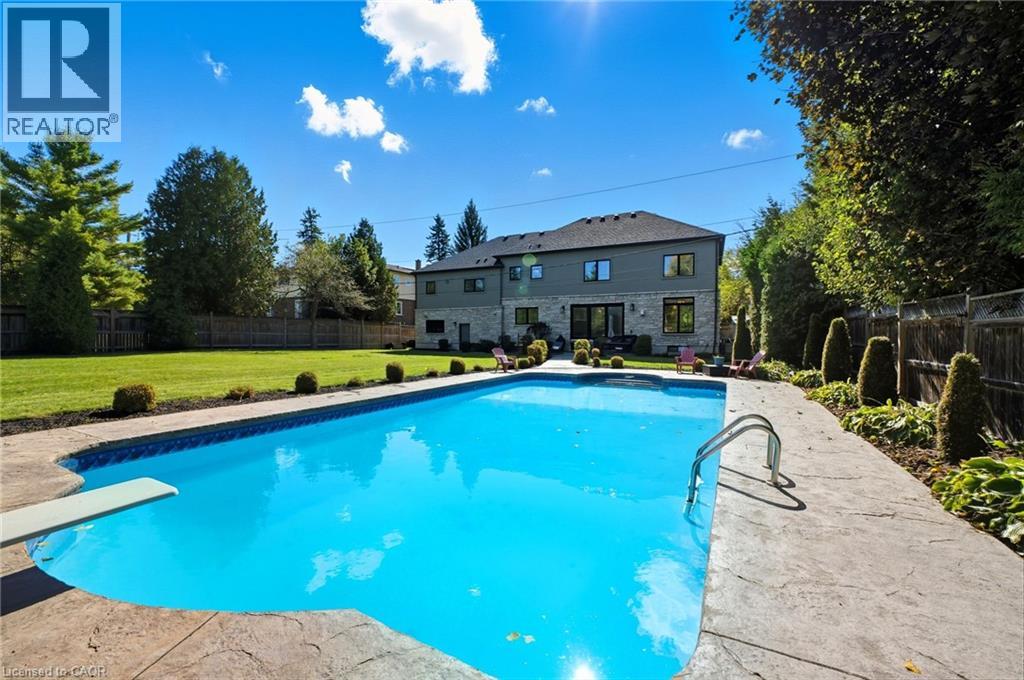 855 AVENUE Road, Cambridge, Ontario, N1R5S4 — Photo 49
