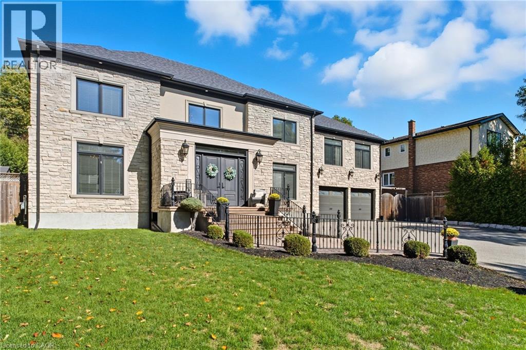 855 AVENUE Road, Cambridge, Ontario, N1R5S4 — Photo 5