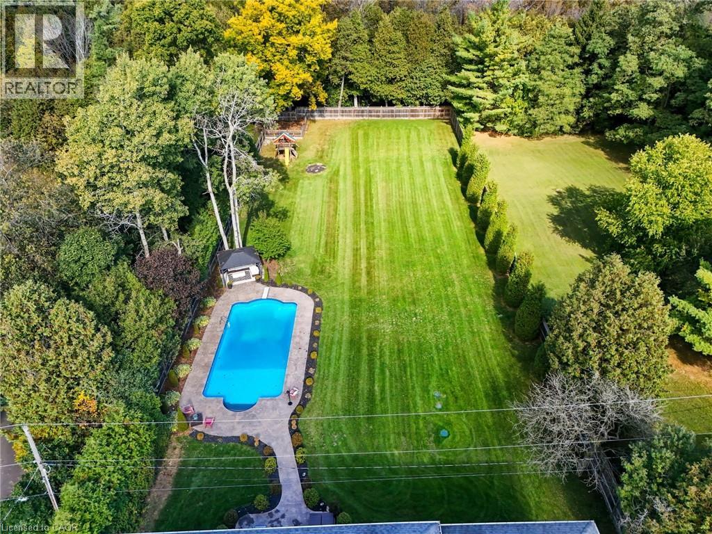 855 AVENUE Road, Cambridge, Ontario, N1R5S4 — Photo 6