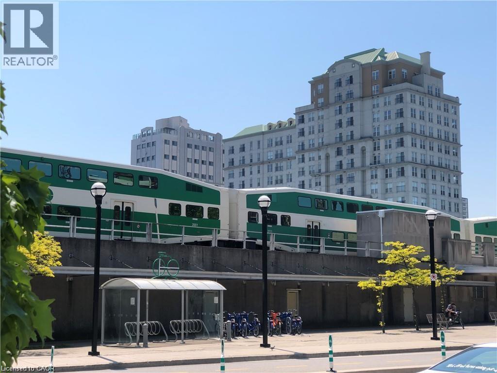 135 JAMES Street S Unit# 606, Hamilton, Ontario, L8P2Z6 — Photo 2