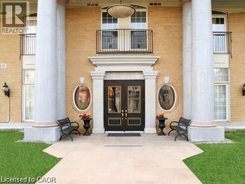 135 JAMES Street S Unit# 606, Hamilton, Ontario, L8P2Z6 — Photo 3