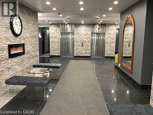 135 JAMES Street S Unit# 606, Hamilton, Ontario, L8P2Z6 — Photo 4