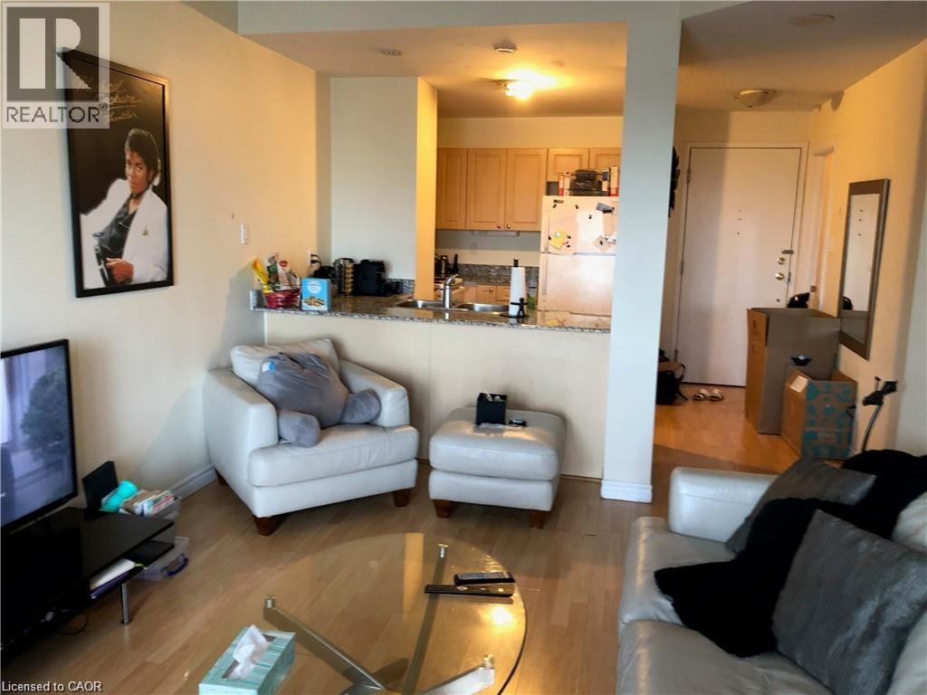 135 JAMES Street S Unit# 606, Hamilton, Ontario, L8P2Z6 — Photo 5