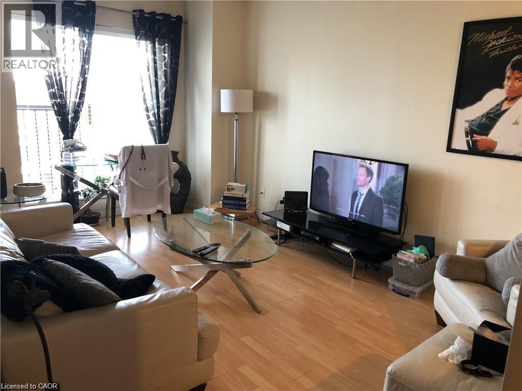 135 JAMES Street S Unit# 606, Hamilton, Ontario, L8P2Z6 — Photo 6