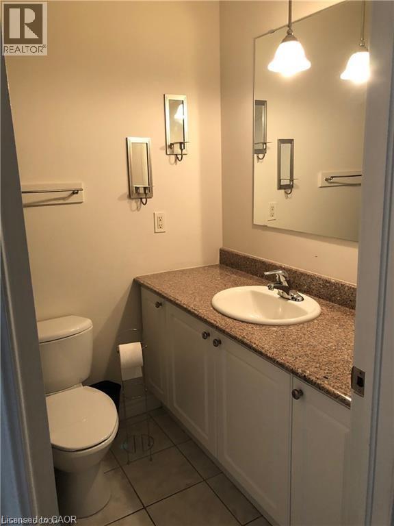 135 JAMES Street S Unit# 606, Hamilton, Ontario, L8P2Z6 — Photo 9