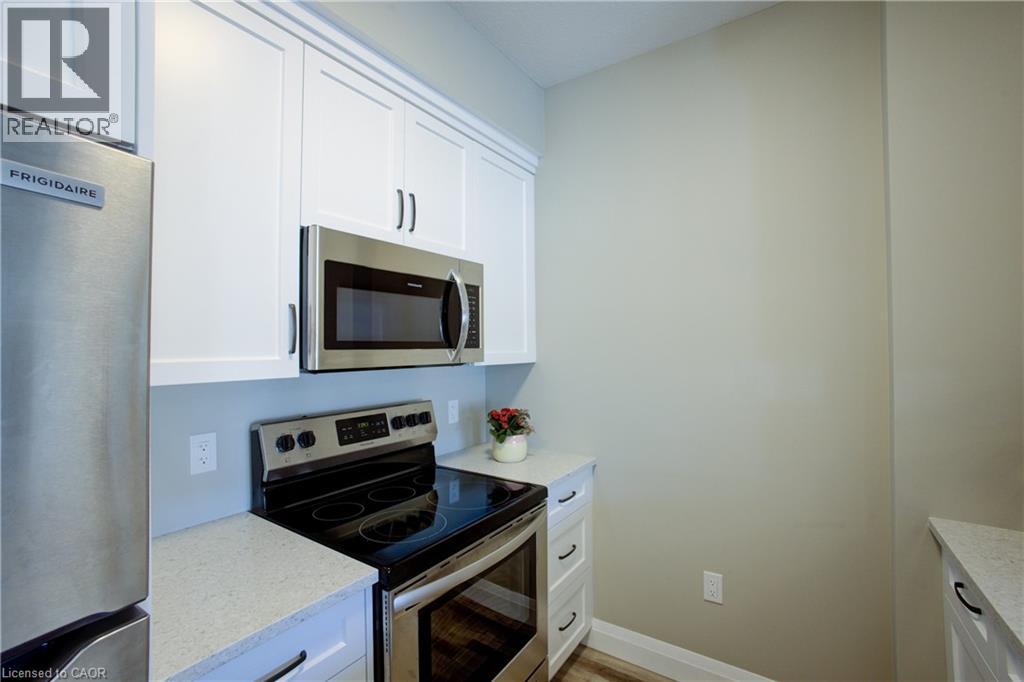 25 MURRAY Court Unit# 1, Milverton, Ontario, N0K1M0 — Photo 10