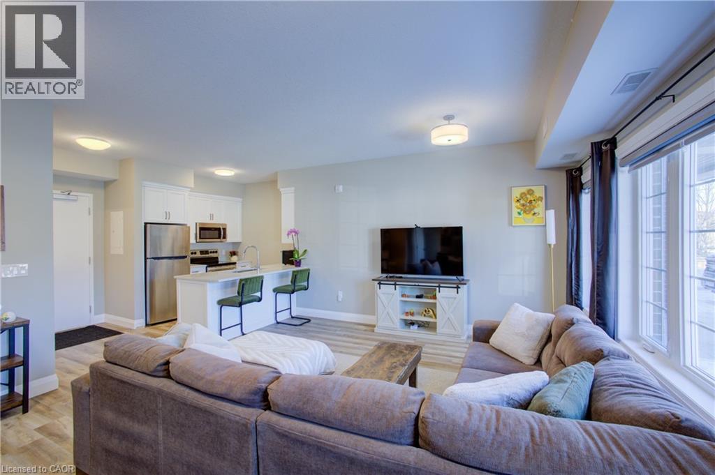 25 MURRAY Court Unit# 1, Milverton, Ontario, N0K1M0 — Photo 15
