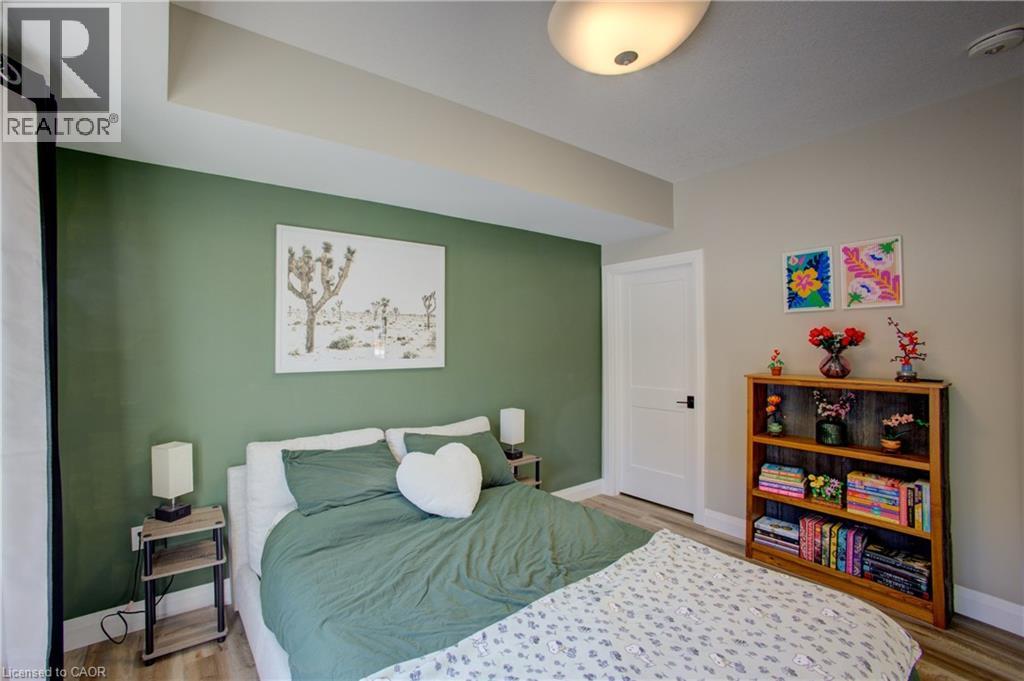 25 MURRAY Court Unit# 1, Milverton, Ontario, N0K1M0 — Photo 18