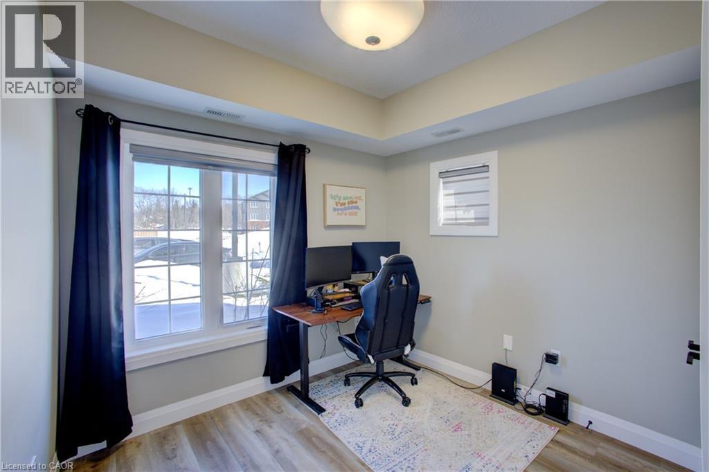 25 MURRAY Court Unit# 1, Milverton, Ontario, N0K1M0 — Photo 20