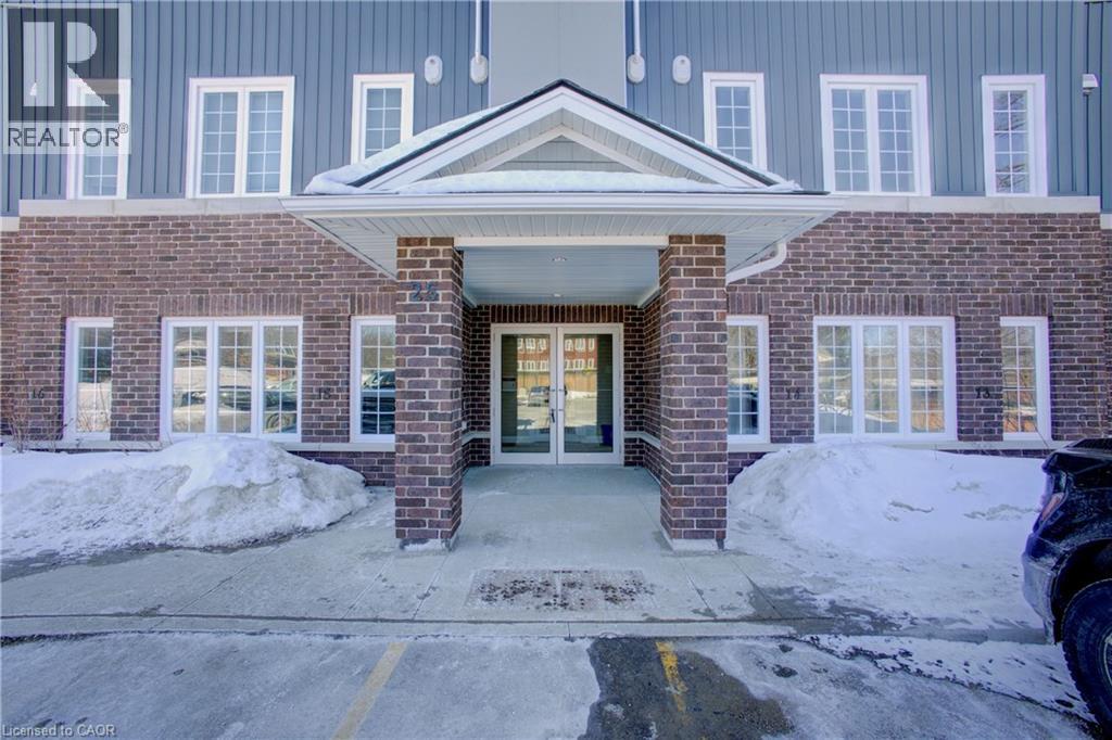 25 MURRAY Court Unit# 1, Milverton, Ontario, N0K1M0 — Photo 23